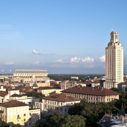 ut tower