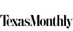 Texas Monthly logo