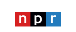 NPR logo