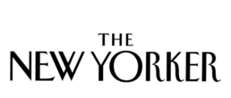 The New Yorker logo